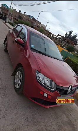 RENAULT LOGAN 2018 MOD 2019 